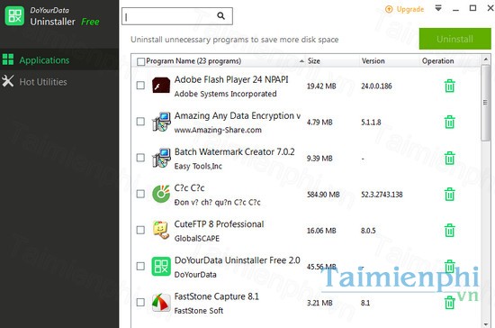 download doyourdata uninstaller