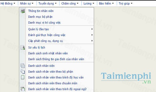 download fast hrm online