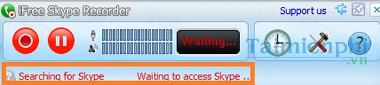download ifree skype recorder