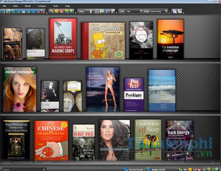 download alfa ebooks manager