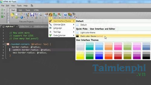 download html kit