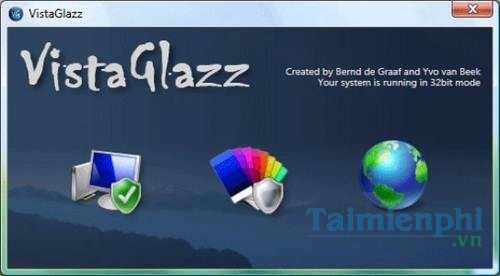 download vistaglazz