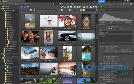 download zoner photo studio pro