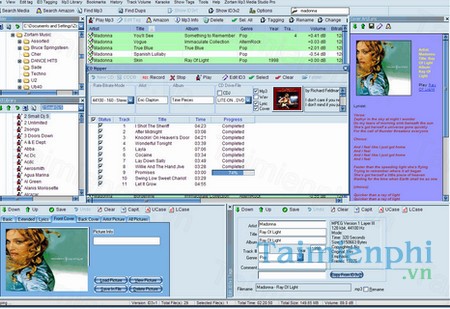download zortam mp3 media studio