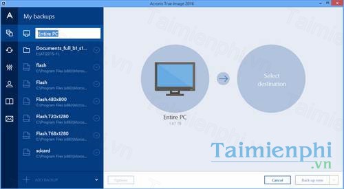 download acronis true image