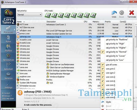 download ashampoo core tuner