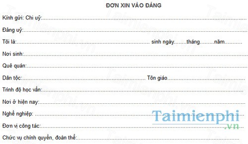 download don xin vao dang mau 1knd
