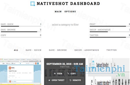 download nativeshot