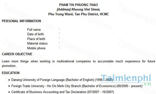 download so yeu ly lich tieng anh