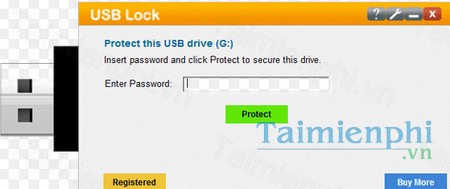 download usb lock