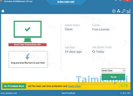 download zemana antimalware free