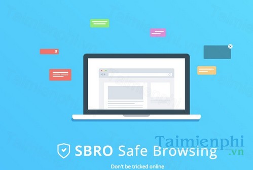 download sbro safe browsing
