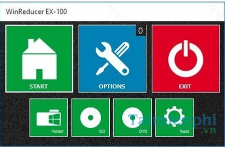 download winreducer ex 100
