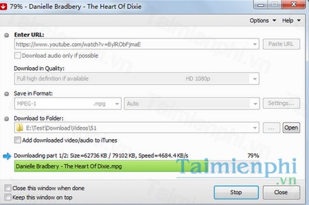 download yt downloader