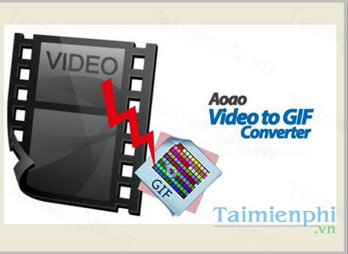 download aoao video to gif converter
