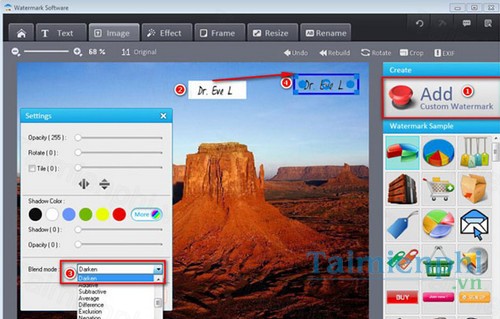 download aoao watermark software