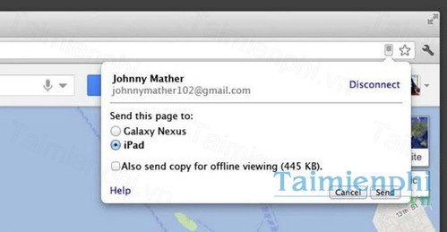 download chrome to mobile