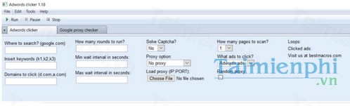 download adwords clicker bot