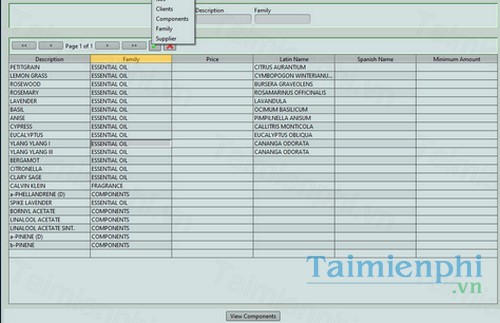 download barrels essence manager