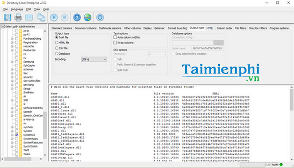download directory lister pro