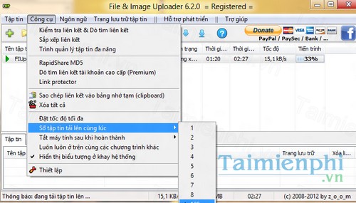 download file image uploader