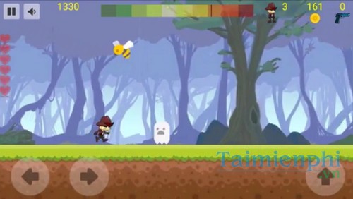 download jungle ride