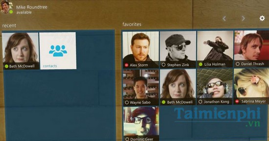 download skype preview