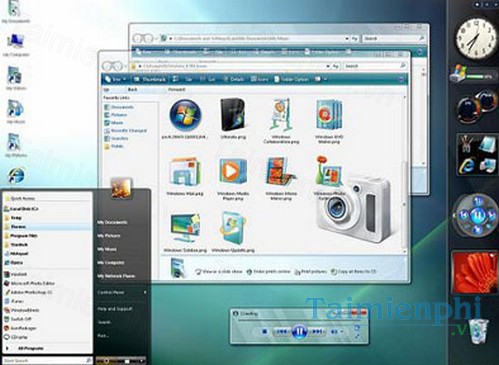 download vista transformation pack