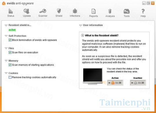 download ewido security suite