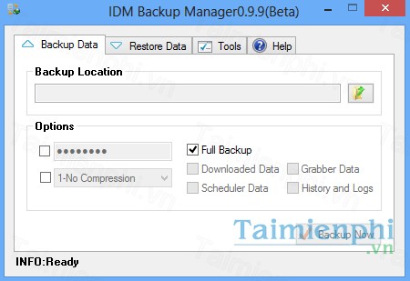 download idm backup manager
