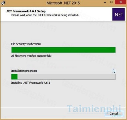 download net framwork