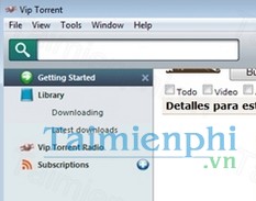 download vip torrent