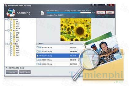 download wondershare photo recovery