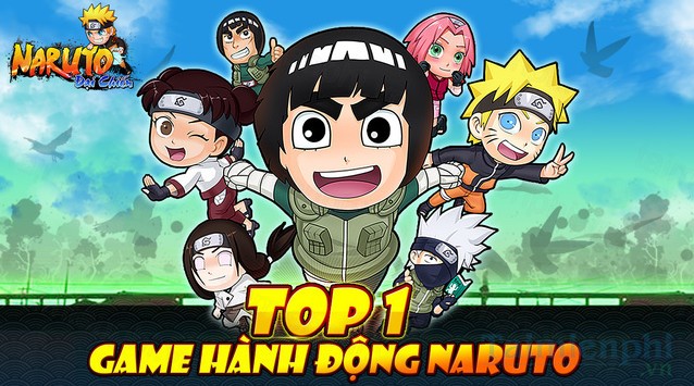 tai naruto dai chien