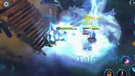 Loạn đấu võ lâm