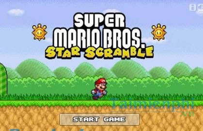 Super Mario Bros