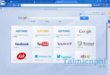 Baidu Browser
