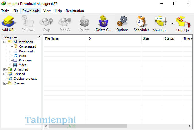download idm tieng viet cho pc