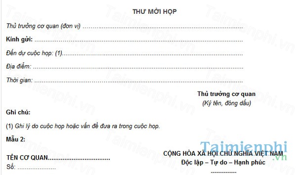 download mau giay moi hop