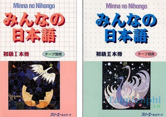 download tai lieu tu hoc tieng nhat