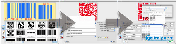 download barcode generator