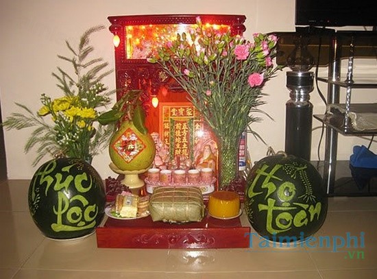 download van khan than tai mung 10 thang gieng