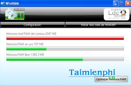 download winram