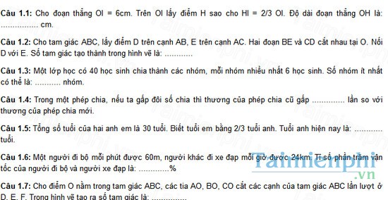 download de thi violympic toan lop 6