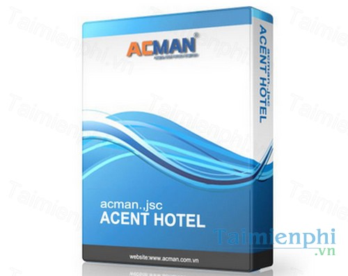 download acman hotel