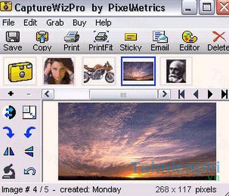 download capturewizpro