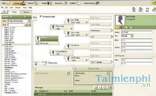 download family tree maker 2012