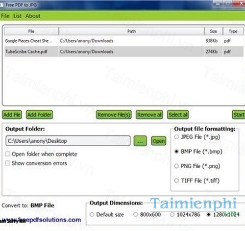 download free pdf to jpg converter