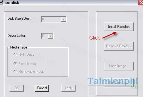 download gavotte ramdisk