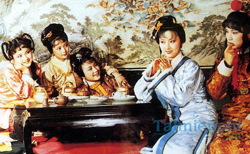 download hong lau mong